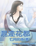 混迹花都 cover 封面
