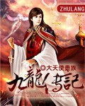 九龙传记 cover 封面