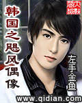 韩国之飓风偶像 cover 封面