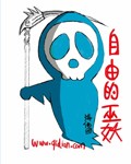 自由的巫妖 cover 封面