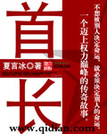 首长 cover 封面