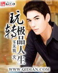 玩转极品人生 cover 封面