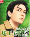 球王养成器 cover 封面