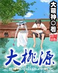 大桃源 cover 封面