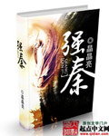 强秦 cover 封面