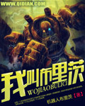 我叫布里茨 cover 封面