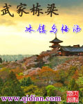 武家栋梁 cover 封面