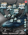 迷失在地球的外星综合舰 cover 封面