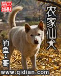 农家仙犬 cover 封面