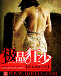极品狂少 cover 封面