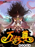 三国秦皇 cover 封面