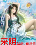 采阴 cover 封面