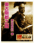 奥古斯都之路 cover 封面