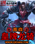 皇牌龙骑 cover 封面
