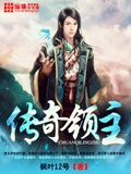 传奇领主 cover 封面
