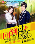 回到过去当土豪 cover 封面