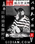 回到旧石器时代 cover 封面