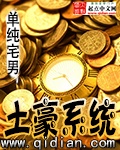 土豪系统 cover 封面