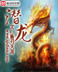 潜龙 cover 封面