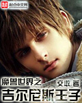 魔兽世界之吉尔尼斯王子 cover 封面
