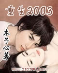 重生2003 cover 封面