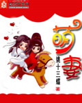 萌妻 cover 封面
