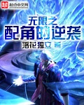 无限之配角的逆袭 cover 封面