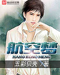 航空梦 cover 封面