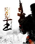 兵者为王 cover 封面