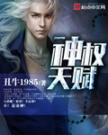 神权天赋 cover 封面