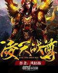 凌天战尊 cover 封面