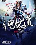 纯阳大道 cover 封面