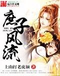 庶子风流 cover 封面