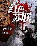 红色苏联 cover 封面