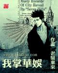 我掌华娱 cover 封面