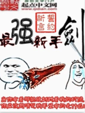 最强新手剑