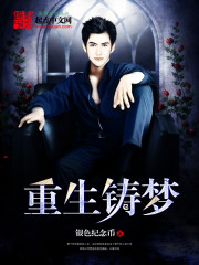 重生铸梦 cover 封面