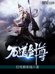 万道剑尊 cover 封面
