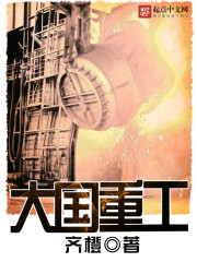 大国重工 cover 封面