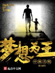 梦想为王 cover 封面