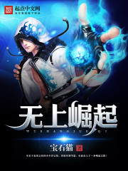 无上崛起 cover 封面