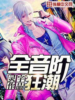 全音阶狂潮 cover 封面