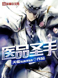 医品圣手 cover 封面