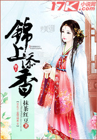 锦上添香 cover 封面