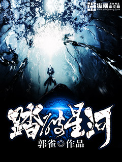 踏破星河 cover 封面