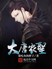 大唐农圣 cover 封面
