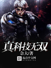真科技无双 cover 封面