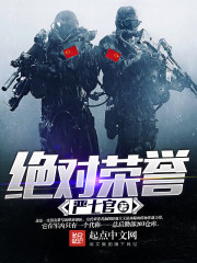 绝对荣誉 cover 封面