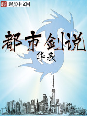 都市剑说 cover 封面