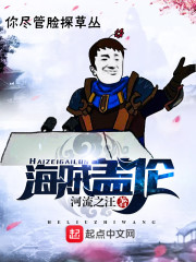 海贼盖伦 cover 封面